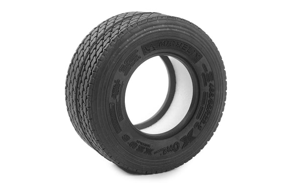 Michelin X ONE XZU S 1.7