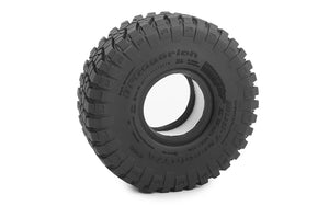 BFGoodrich Mud-Terrain T/A KM2 1.9" Scale Tires