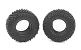 Mickey Thompson 0.7" Baja Claw TTC Scale Tires
