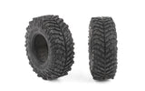 Mickey Thompson 0.7" Baja Claw TTC Scale Tires