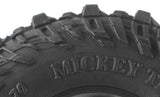 Mickey Thompson 0.7" Baja Claw TTC Scale Tires