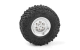 Mickey Thompson 0.7" Baja Claw TTC Scale Tires