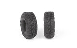 Goodyear Wrangler MT/R 0.7" Scale Tires