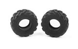 Mud Basher 1.0" Scale Tractor Tires