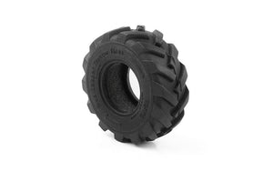 Mud Basher 1.0" Scale Tractor Tires