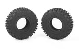 Interco Super Swamper 1.0" TSL/Bogger Scale Tires