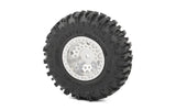 Interco Super Swamper 1.0" TSL/Bogger Scale Tires