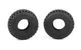 Falken Wildpeak M/T 0.7" Scale Tires