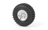 Falken Wildpeak M/T 0.7" Scale Tires