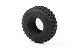 Falken Wildpeak M/T 0.7" Scale Tires
