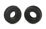 BFGoodrich Mud Terrain T/A KM2 0.7" Scale Tires
