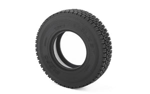 Falken 1.7" BI850 1/14 Semi Truck Tires