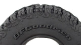 BFGoodrich All-Terrain K02 0.7" Scale Tires