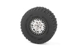 BFGoodrich All-Terrain K02 0.7" Scale Tires