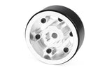 KMC 1.7" Hex Beadlock Wheels