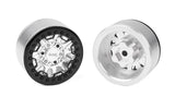 Black Rhino Ouray 1.9" Beadlock Wheels