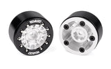 Competition 1.0" Beadlock Wheels V2