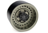Black Rhino Armory Internal Beadlock Deep Dish 2.2" Wheels