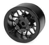 XD 1.7" XD849 Grenade 2 Deep Dish Beadlock Wheels