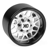 XD 1.7" XD849 Grenade 2 Deep Dish Beadlock Wheels