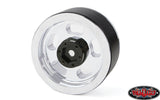 RC4WD Deep Dish Slot Mag 2.2" Beadlock Wheels