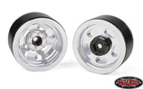RC4WD Deep Dish Slot Mag 2.2" Beadlock Wheels