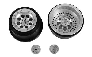 Mickey Thompson Classic Lock 2.2"/3.0" Short Course