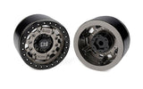 Black Rhino Avenger 1.9" Internal Beadlock Wheels