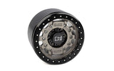Black Rhino Avenger 1.9" Internal Beadlock Wheels