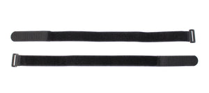 Hook and Loop Battery Straps 25mm x 450mm (pr.)