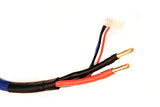 Pro Charge Lead Set 4mm / 5mm, 36" Long