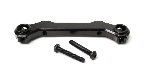 1/10 Yeti Aluminum Body Mount Brace - Black