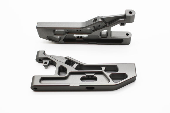 Aluminum Front Lower Suspension Arms,