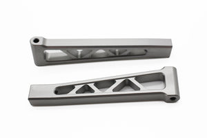 Aluminum Front Upper Suspension Arms