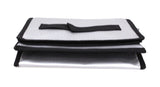 Lipo Battery Charging Safety Bag 215x145x165mm with Zipper