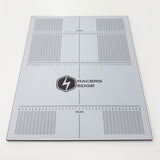 1/10, 1/8 Buggy & On Road Car Extra Lighweight Set Up Board