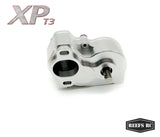 XPT3 LCG Transmission - Silver