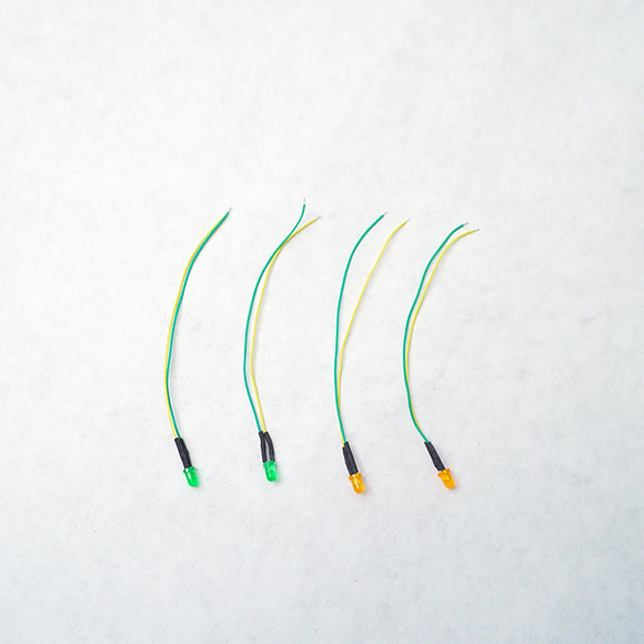 LED Bulbs (4): Century