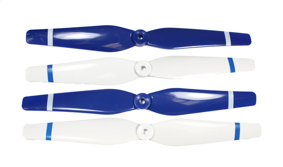 Propeller Set (4); Imager 390