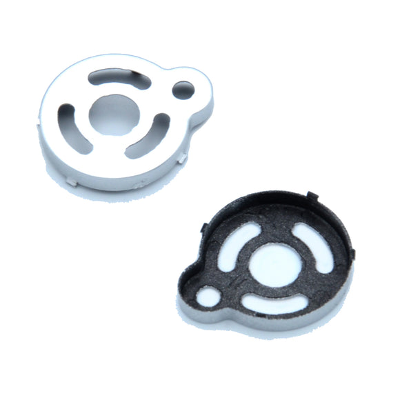 Motor Cover (Set of 2): Stinger 2.0