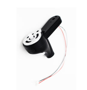 Replacement Arm A w/Red LED, Motor & Gearbox; Stinger 3.0