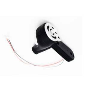 Replacement Arm B w/Red LED, Motor & Gearbox; Stinger 3.0