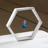 AeroBoard RTF, Patriot