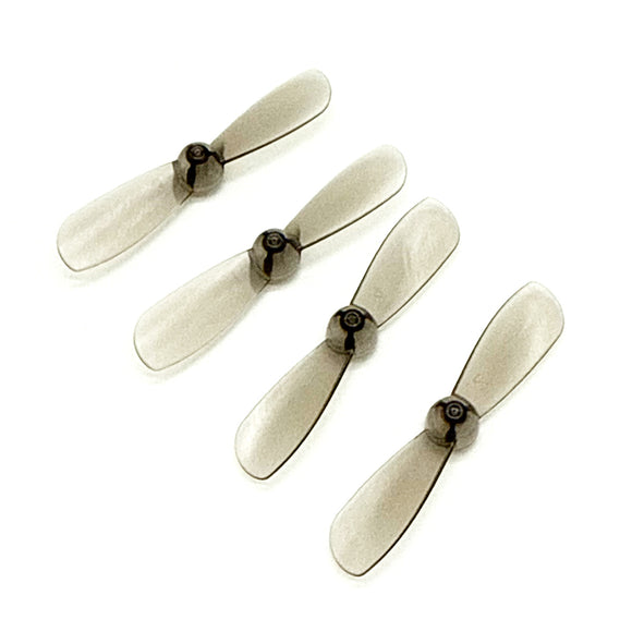 Propeller Set (4) Gray; AeroBoard
