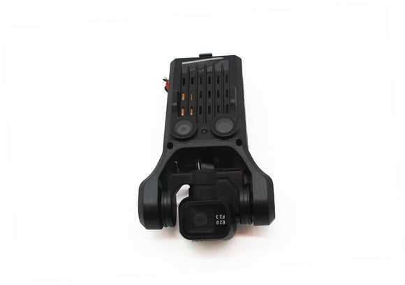 1080p WiFi Camera with Single Axis Gimbal; Stinger BL