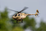 Rage R/C - Hero-Copter Military, 4-Blade RTF Heli; Army