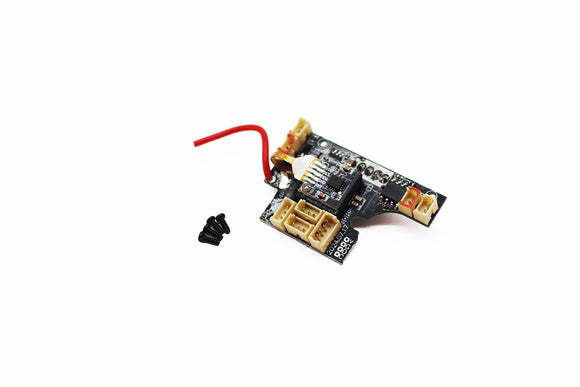 Flight Controllor Board; Hero-Copter Military