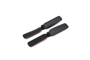 2.5" 2-Blade Propeller (2); Tempest 600 X4