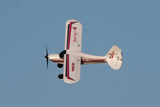 Rage R/C - Super Cub MX4 Micro EP 4-Ch RTF Airplane with PASS