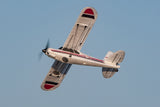 Rage R/C - Super Cub MX4 Micro EP 4-Ch RTF Airplane with PASS